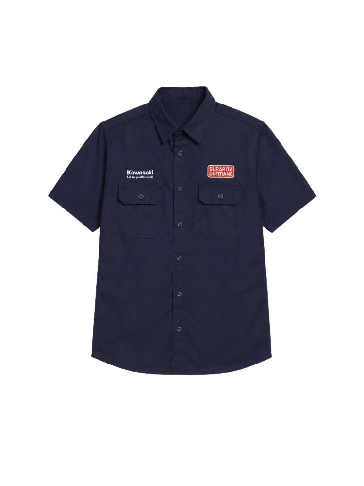 Classic Team Workshirt